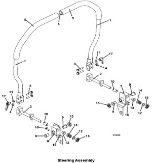 Steering Assembly