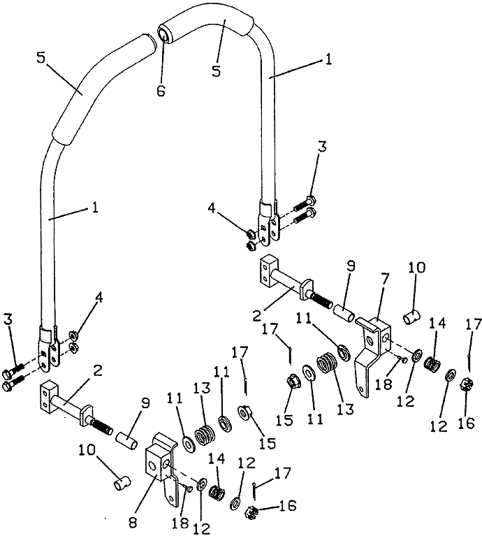 Steering Assembly