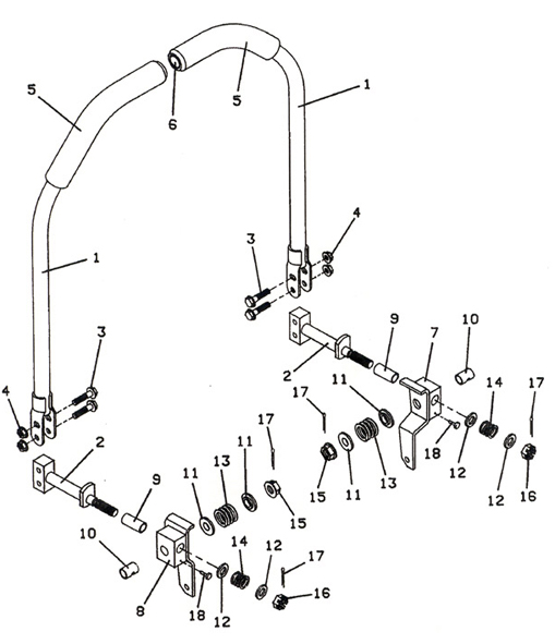 Steering Assembly