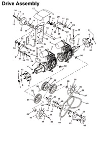 Drive Assembly