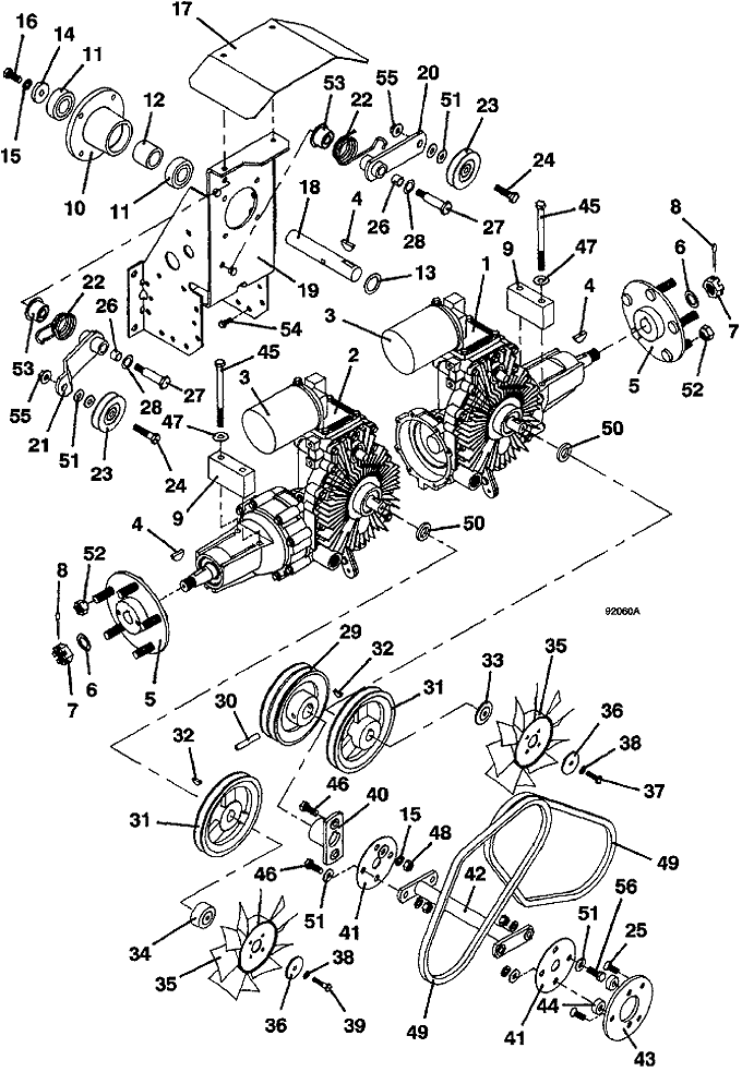 Drive Assembly