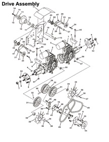 Drive Assembly