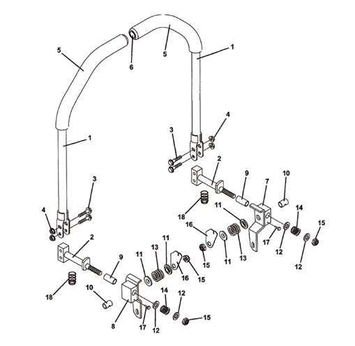 Steering Assembly