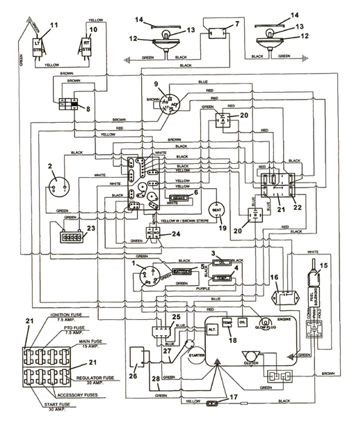 Wiring Diagram