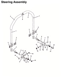 Steering Assembly