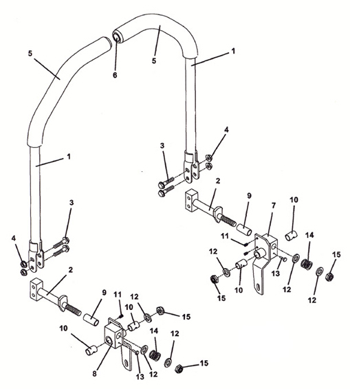 Steering Assembly