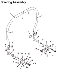 Steering Assembly