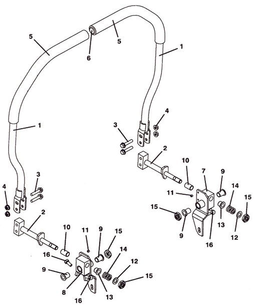 Steering Assembly