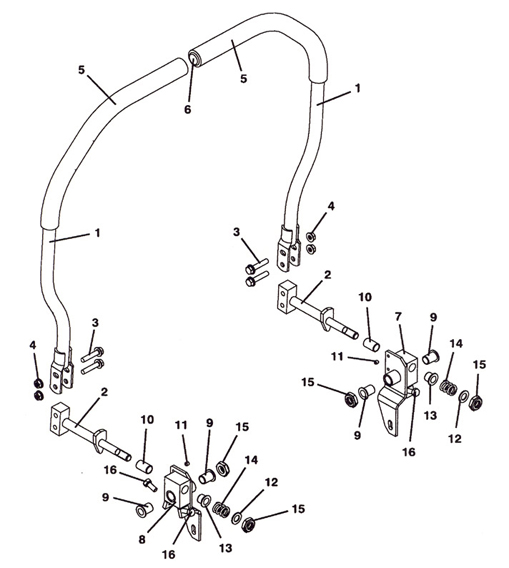 Steering Assembly