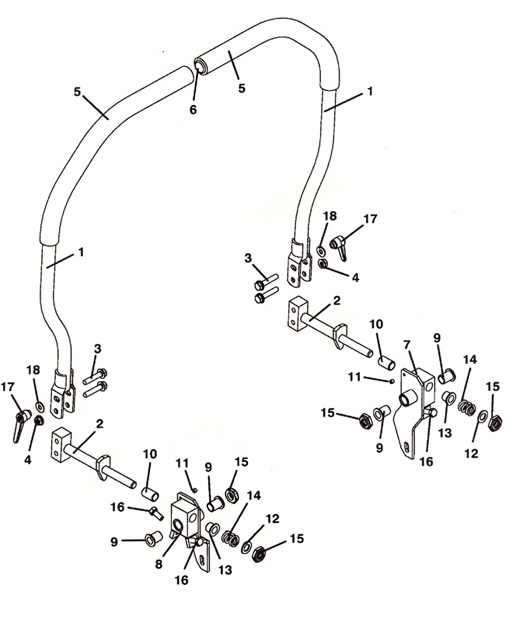 Steering Assembly