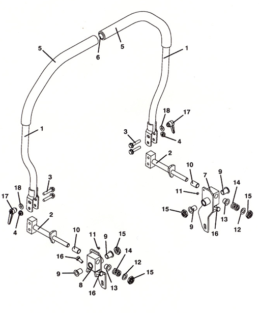 Steering Assembly