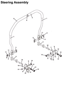 Steering Assembly