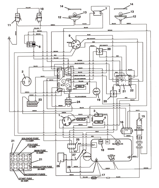 Wiring Diagram