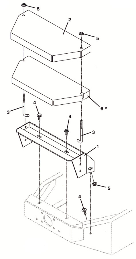 Counterweight