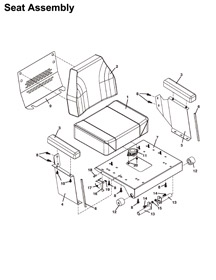 Seat Assembly