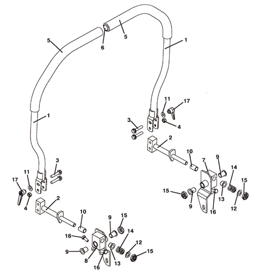 Steering Assembly