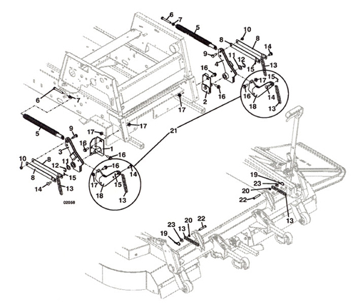 Traction Kit 