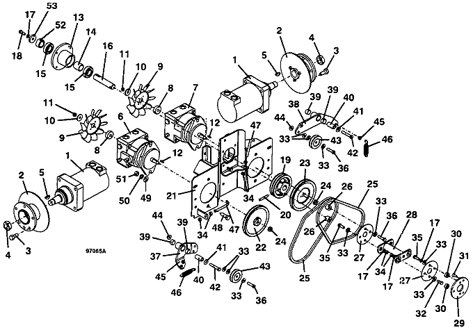 Drive Assembly