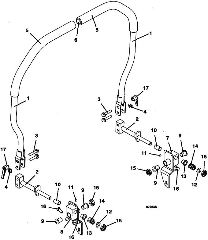 Steering Assembly