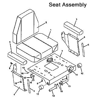 Seat Assembly