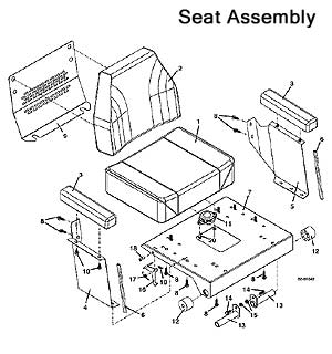 Seat Assembly