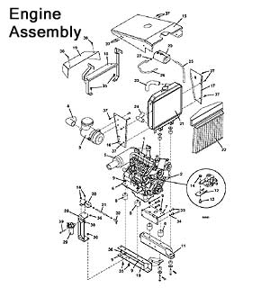 Engine Assembly