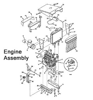 Engine Assembly