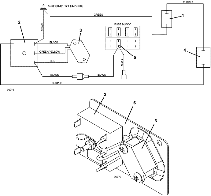 Grasshopper 722d2 Hydraulic Lift Wiring Parts Diagrams