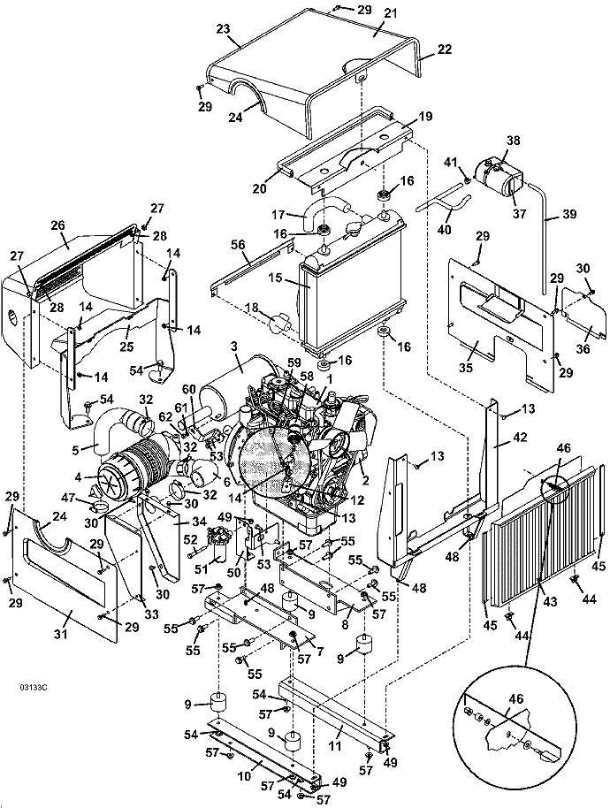 29 Kubota Rtv 900 Parts Diagram Wiring Database 2020