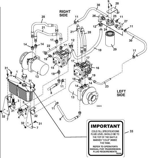 Wiring Diagram  28 Kubota Hydraulic Cylinder Diagram