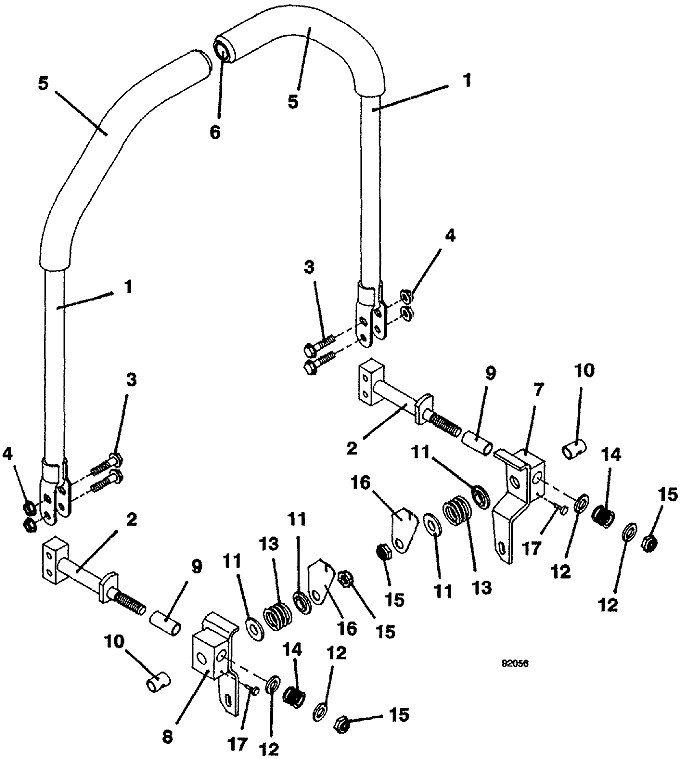 Steering Assembly