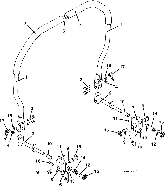 Steering Assembly