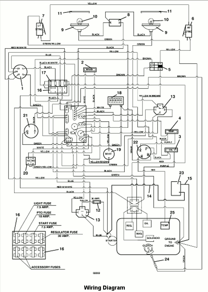 Wiring Diagram