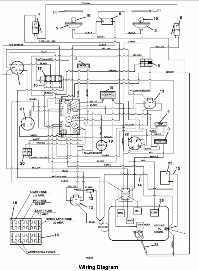 Wiring Diagram