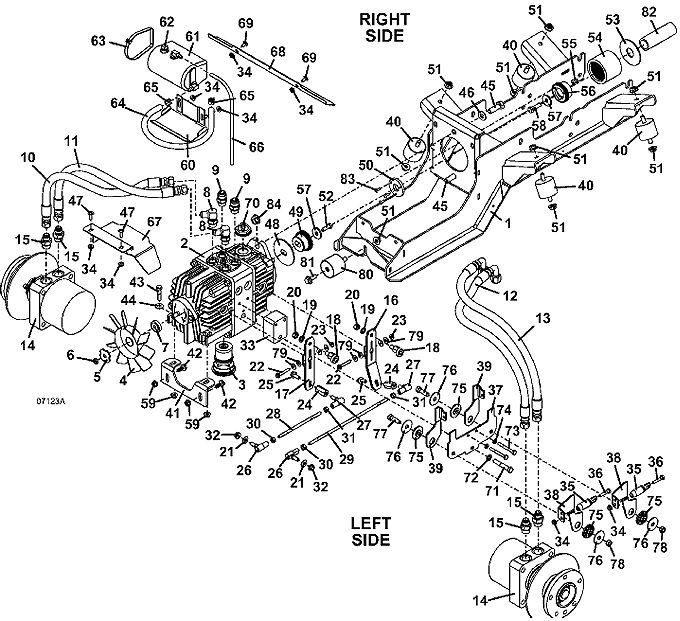 Drive Assembly