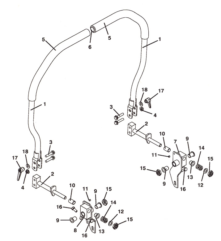 steering assembly