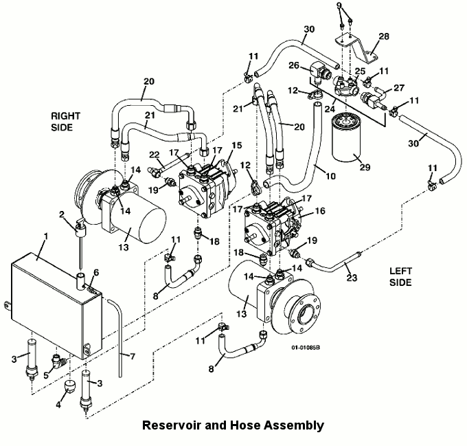 Engine Assembly