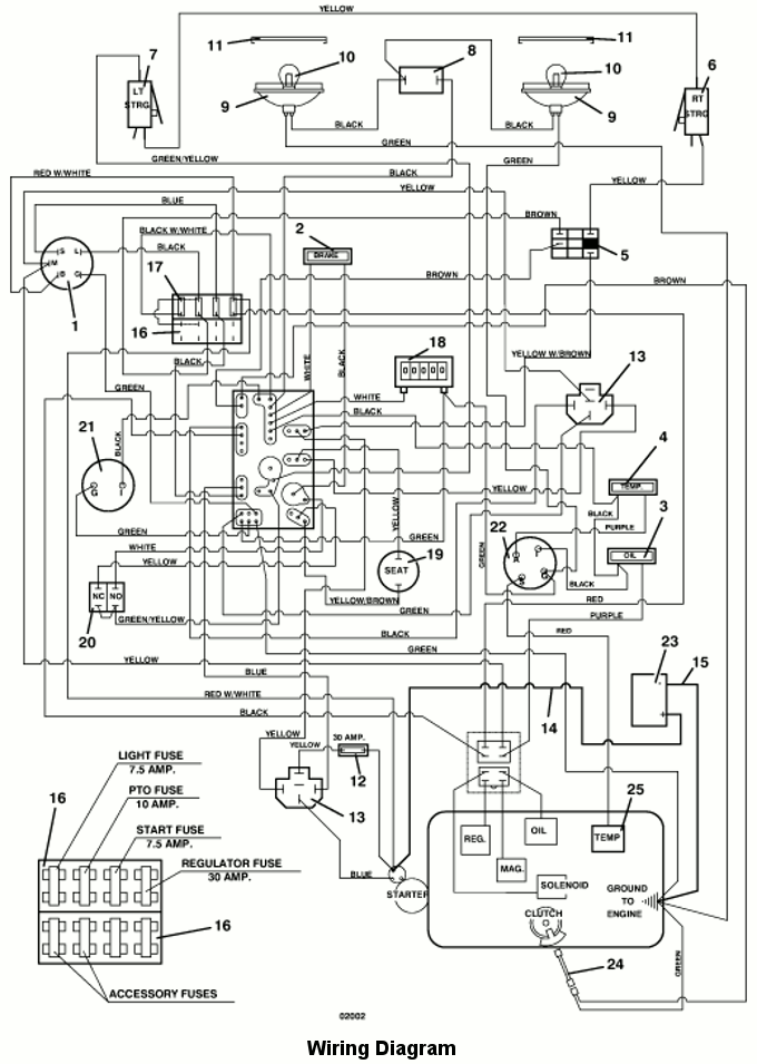 Wiring Diagram