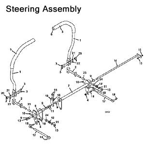 Steering Assembly