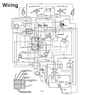 Wiring Assembly