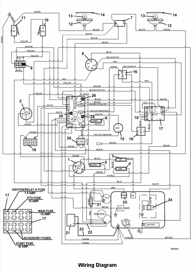 Wiring