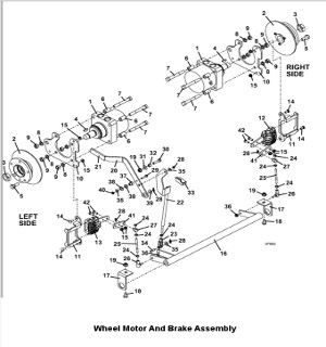 Brake Assembly