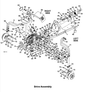 Drive Assembly