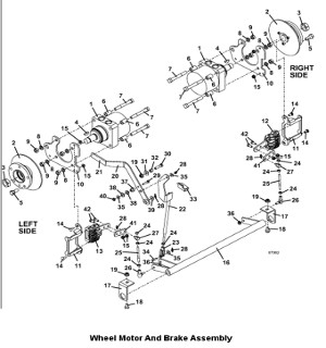 Wiring Assembly