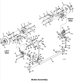 Wiring Assembly