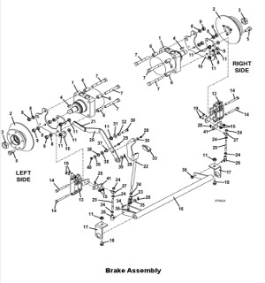 Wiring Assembly