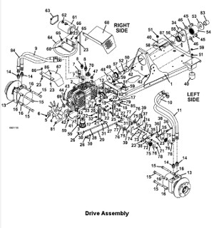 Drive Assembly