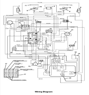 Wiring Assembly