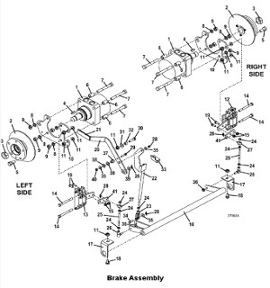 Wiring Assembly