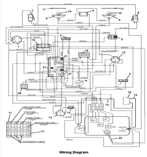 Wiring Assembly